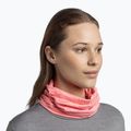 Multifunkční šátek BUFF Dryflx rose pink 4