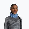 Multifunkční šátek BUFF Dryflx washed blue 3