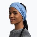Multifunkční šátek BUFF Dryflx washed blue 4