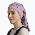 Nákrčník  BUFF Lightweight Merino Wool eirik grey 4