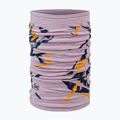 Nákrčník  BUFF Lightweight Merino Wool virta grape ice