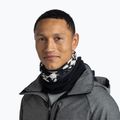 Multifunkční šátek BUFF Polar skar black 3