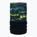Multifunkční šátek BUFF Polar Orby Night Blue