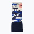 Multifunkční šátek BUFF Polar hirajy blue 2