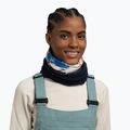 Multifunkční šátek BUFF Polar hirajy blue 3