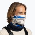 Multifunkční šátek BUFF Polar hirajy blue 6