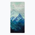Multifunkční šátek BUFF Polar Dryen Blue 2