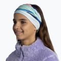 Multifunkční šátek Buff Original EcoStretch omasi mint 4