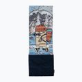 Dětský multifunkční šátek BUFF Polar teyt blue 2