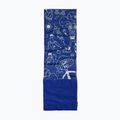 Dětský multifunkční šátek BUFF Polar carty ultramarine 2