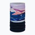 Dětský multifunkční šátek BUFF Polar omasi blue