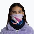 Dětský multifunkční šátek BUFF Polar omasi blue 4