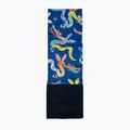 Dětský multifunkční šátek BUFF Polar lutky cobalt 2