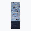 Dětský multifunkční šátek BUFF Polar blue 2