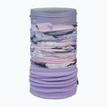 Dětský multifunkční šátek BUFF Polar yoki mauve