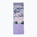 Dětský multifunkční šátek BUFF Polar yoki mauve 2