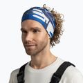 Multifunkční šátek BUFF Thermonet senday navy 4