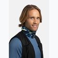 Multifunkční šátek BUFF Original EcoStretch jorp navy 3
