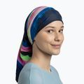 Multifunkční šátek BUFF Original Ecostretch larto navy 4