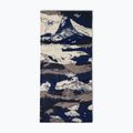 Multifunkční šátek BUFF Original Ecostretch esyr midnight navy 2