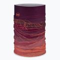 Multifunkční šátek BUFF Original Ecostretch Unal Garnet
