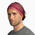 Multifunkční šátek BUFF Original Ecostretch Unal Garnet 5