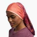 Multifunkční šátek BUFF Original Ecostretch Unal Garnet 6