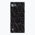 Multifunkční šátek BUFF Thermonet fractured 686 black 2