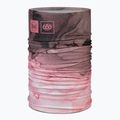 Multifunkční šátek BUFF Thermonet cloudbreaker 686 pink