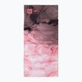 Multifunkční šátek BUFF Thermonet cloudbreaker 686 pink 2