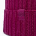 Zimní čepice BUFF Knitted Norval orchid 2