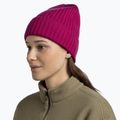 Zimní čepice BUFF Knitted Norval orchid 4