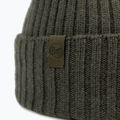 Zimní čepice BUFF Knitted Norval bark 2
