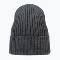Zimní čepice BUFF Knitted Norval grey heather