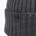 Zimní čepice BUFF Knitted Norval grey heather 2