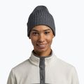 Zimní čepice BUFF Knitted Norval grey heather 3