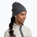 Zimní čepice BUFF Knitted Norval grey heather 4