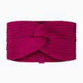Čelenka BUFF Knitted Norval orchid
