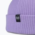 Dětská zimní čepice BUFF Knitted Fun unicorn grape ice 2