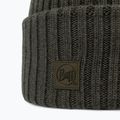 Zimní čepice BUFF Knitted Erviny bark 2