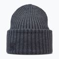 Zimní čepice BUFF Knitted Erviny grey heather