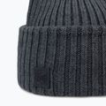 Zimní čepice BUFF Knitted Erviny grey heather 2