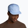Kšiltovka BUFF 5 Panel Go solid glory blue 4