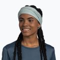 Multifunkční šátek BUFF Coolnet UV+ solid seagrove green 4