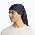 Multifunkční šátek BUFF Coolnet UV losne graphite 4