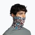 Multifunkční šátek BUFF Coolnet UV blax multi 4