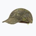 Kšiltovka BUFF CoolNet UV Pack anter khaki