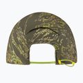 Kšiltovka BUFF CoolNet UV Pack anter khaki 2