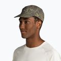 Kšiltovka BUFF CoolNet UV Pack anter khaki 5