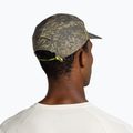 Kšiltovka BUFF CoolNet UV Pack anter khaki 6